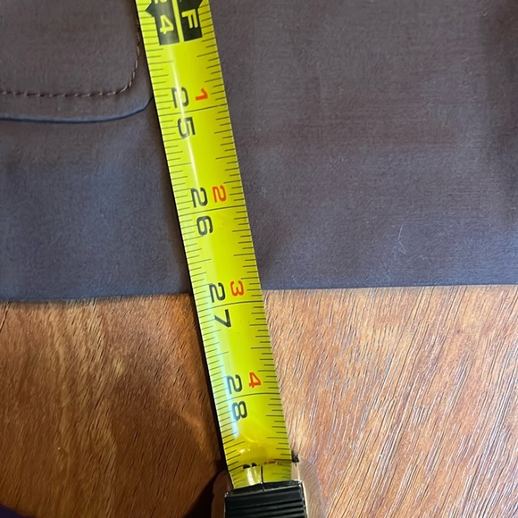 BNWOT Beautiful Pendleton brown 3 button blazer - Picture 16 of 16